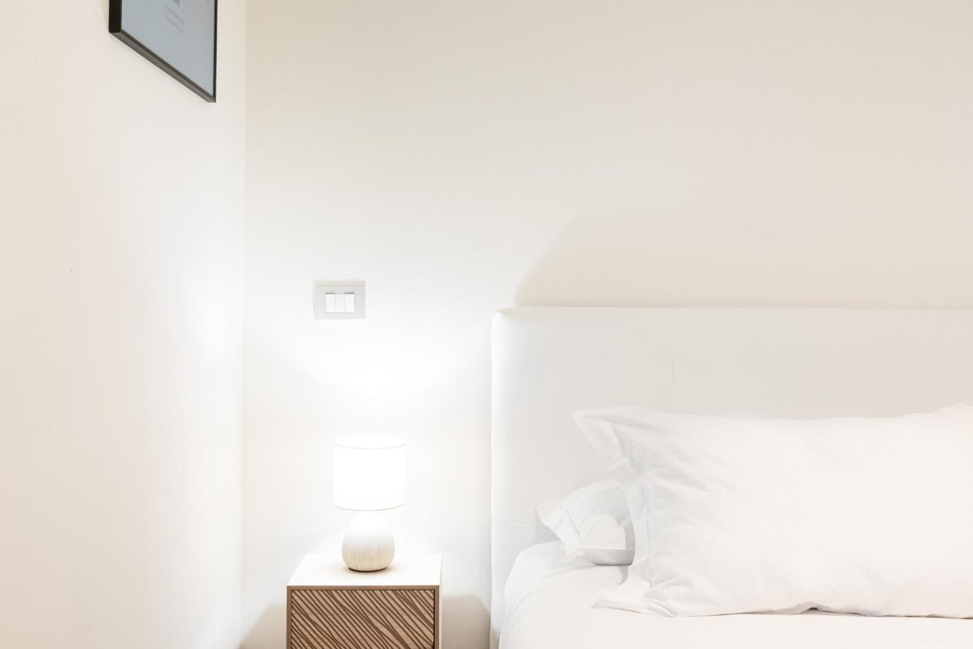 Appartamento Bicocca Terrace Two Bedroom -top Collection