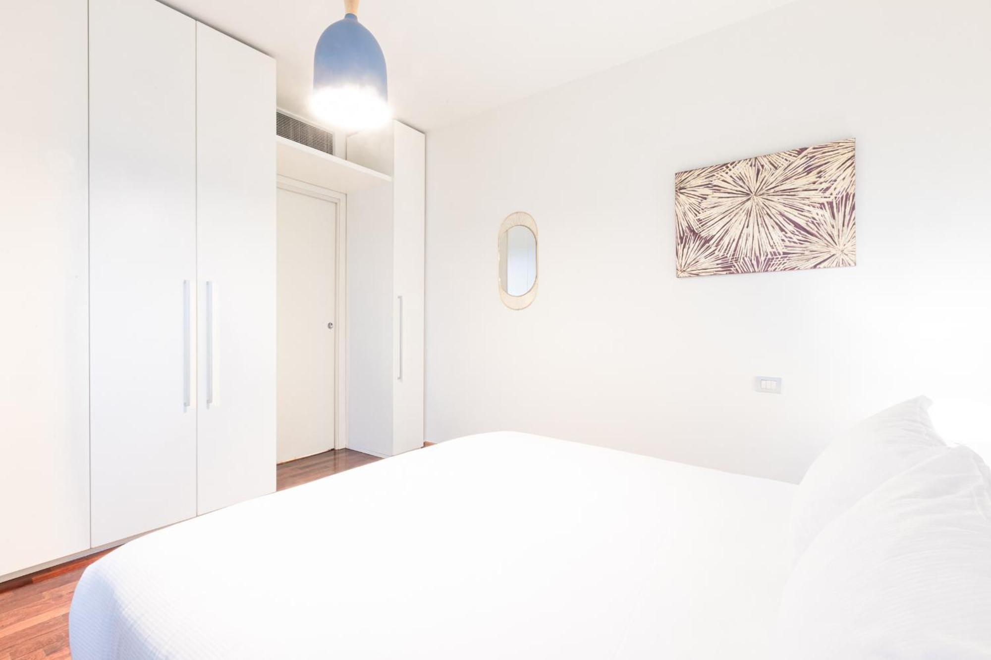 Bicocca Terrace Two Bedroom -top Collection Appartamento Milano