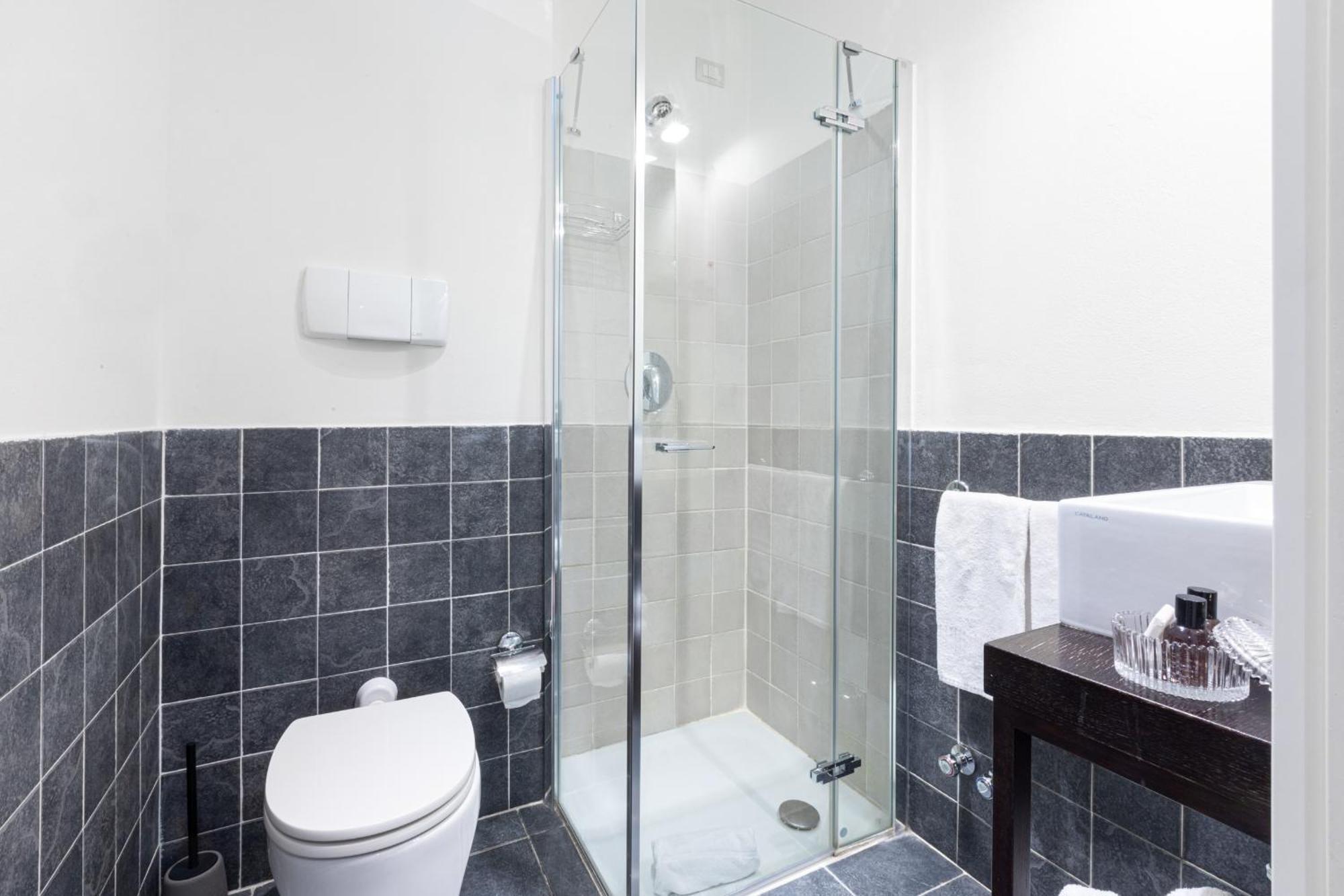 Bicocca Terrace Two Bedroom -top Collection Appartamento Milano