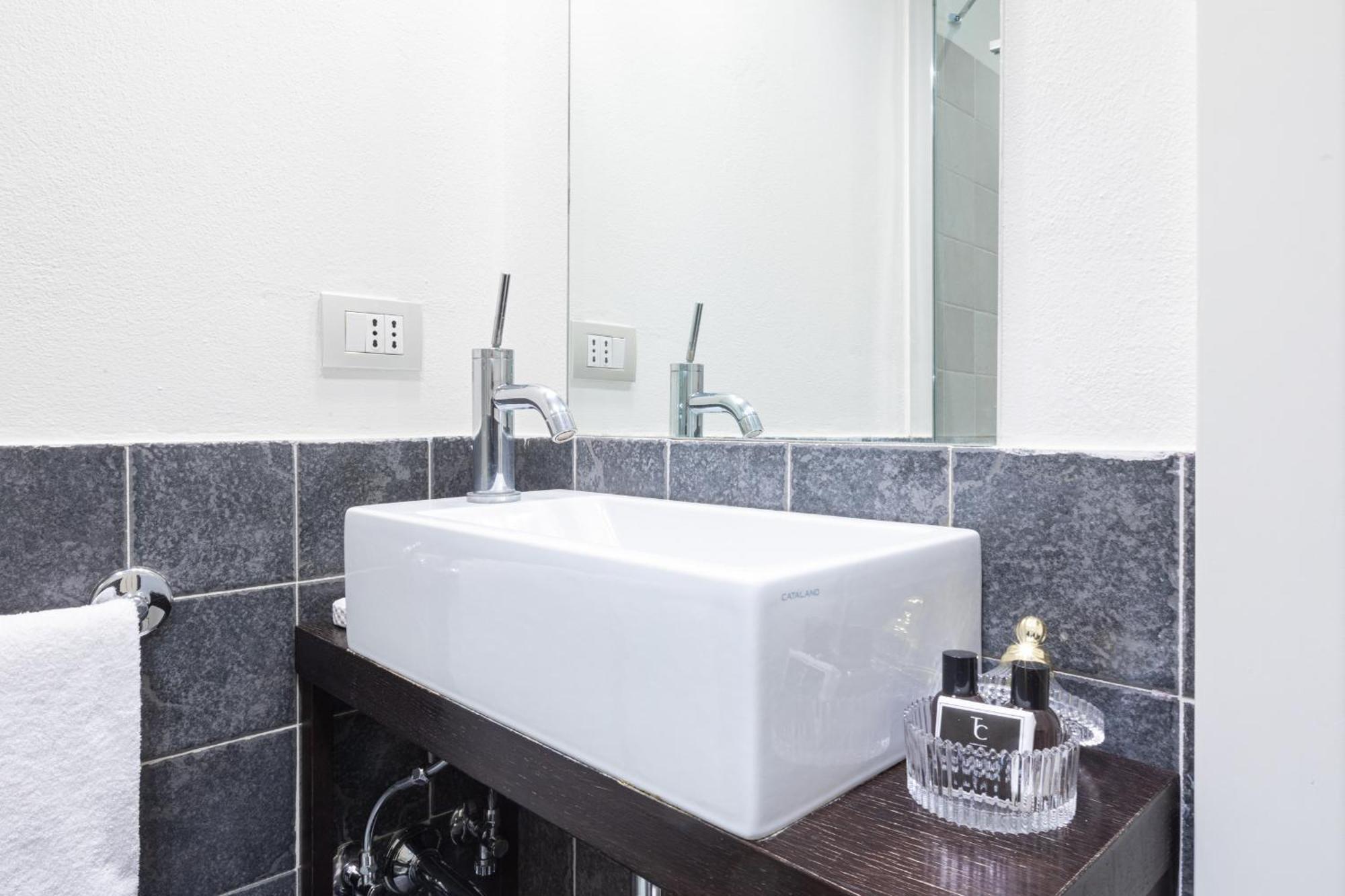 Appartamento Bicocca Terrace Two Bedroom -top Collection Milano