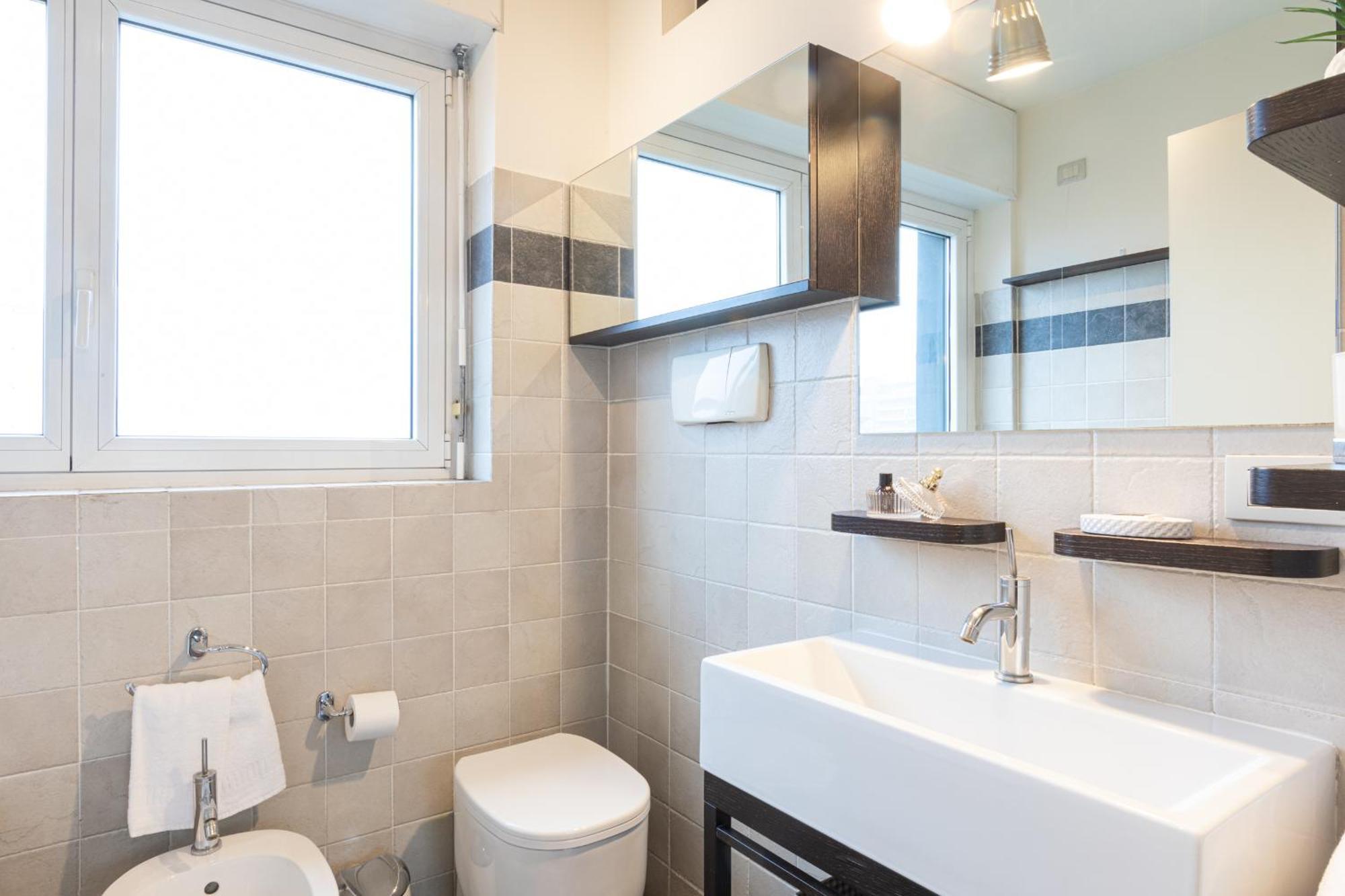 Bicocca Terrace Two Bedroom -top Collection Appartamento Milano