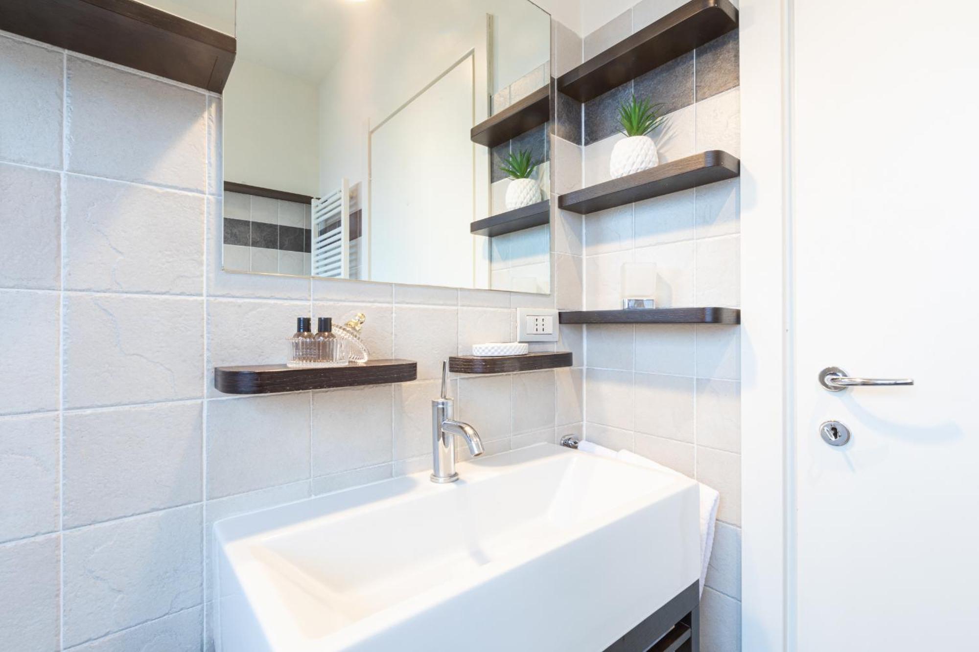 Bicocca Terrace Two Bedroom -top Collection Appartamento *