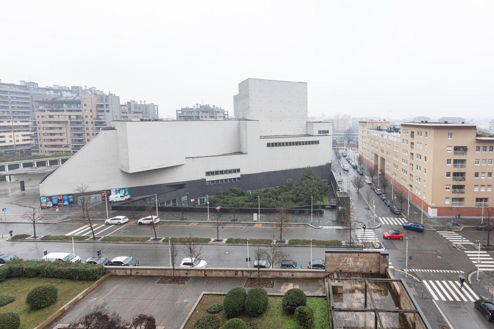 Bicocca Terrace Two Bedroom -top Collection Appartamento