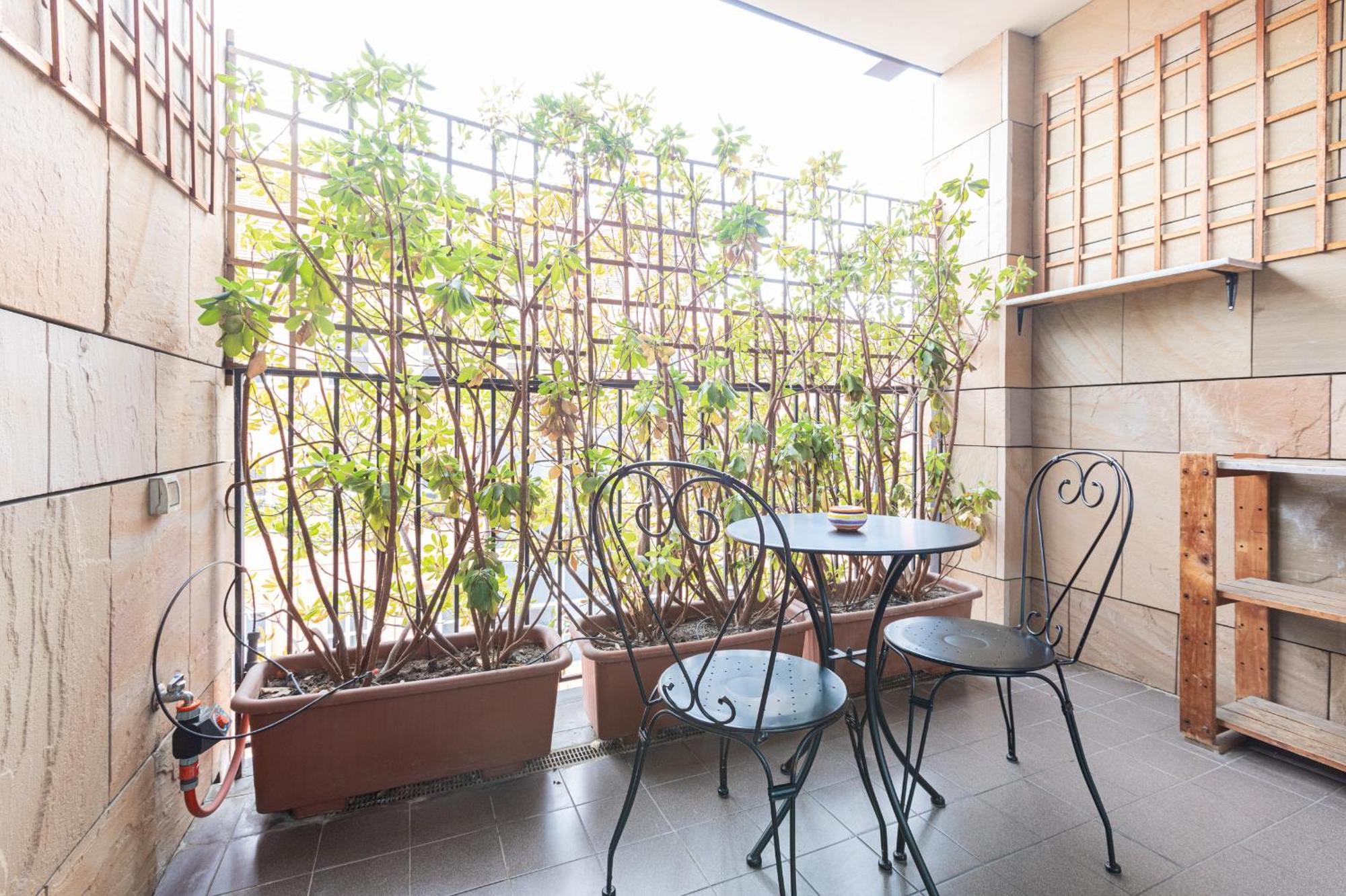 Appartamento Bicocca Terrace Two Bedroom -top Collection Milano